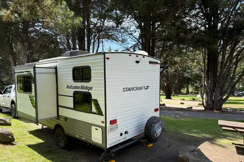 2025 NEW comfy and easy to Tow
