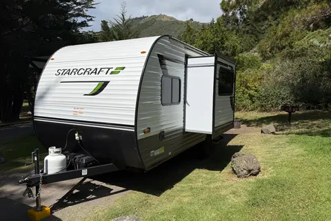2025 NEW comfy and easy to Tow