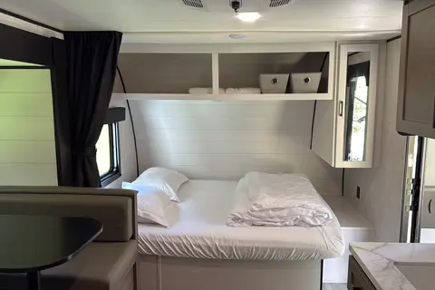 2025 NEW comfy and easy to Tow