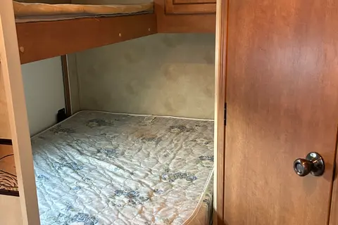 3-Puma TRAVEL TRAILER / CAMPER / RV RENTAL