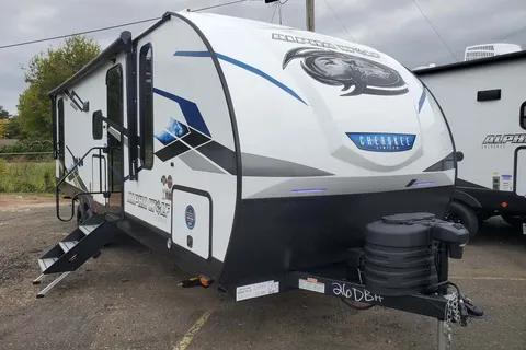 "Happy Camper"