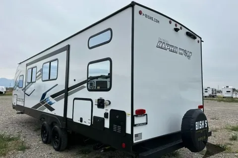 "Happy Camper"