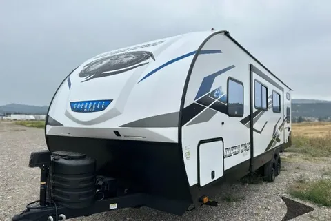 "Happy Camper"