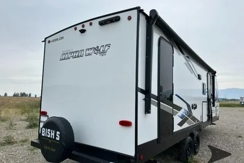 "Happy Camper"