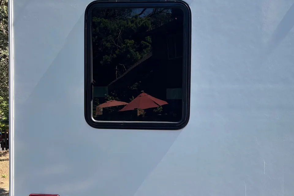 Brenda's Entegra Coach Odyssey Class C