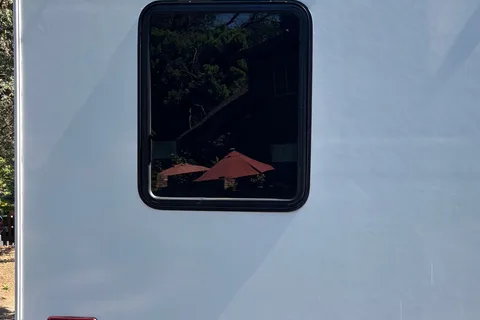 Brenda's Entegra Coach Odyssey Class C