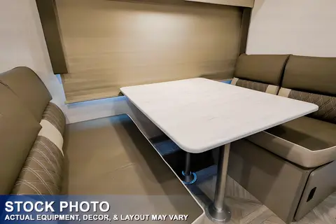 Eugene's Travel Trailer