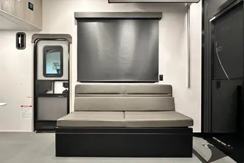 Momentum 350G Toy Hauler - Military Friendly / Off-Grid Ready DELIVERED