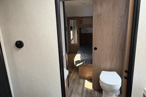Forest River Cherokee limited 263GDK Travel Trailer