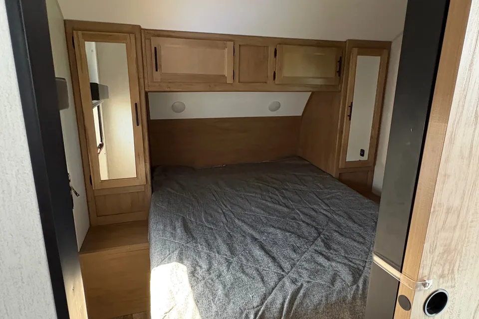 Forest River Cherokee limited 263GDK Travel Trailer