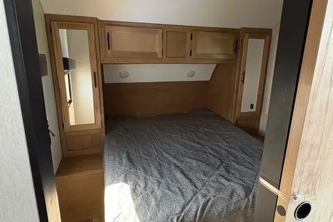 Forest River Cherokee limited 263GDK Travel Trailer