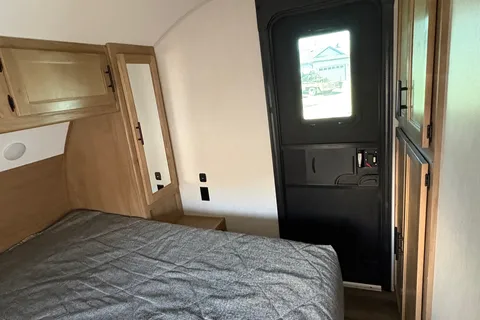 Forest River Cherokee limited 263GDK Travel Trailer