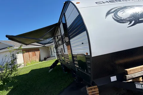 Forest River Cherokee limited 263GDK Travel Trailer