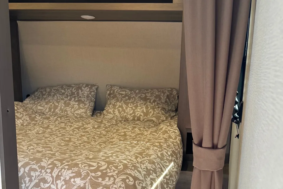 Good Life RV Rental