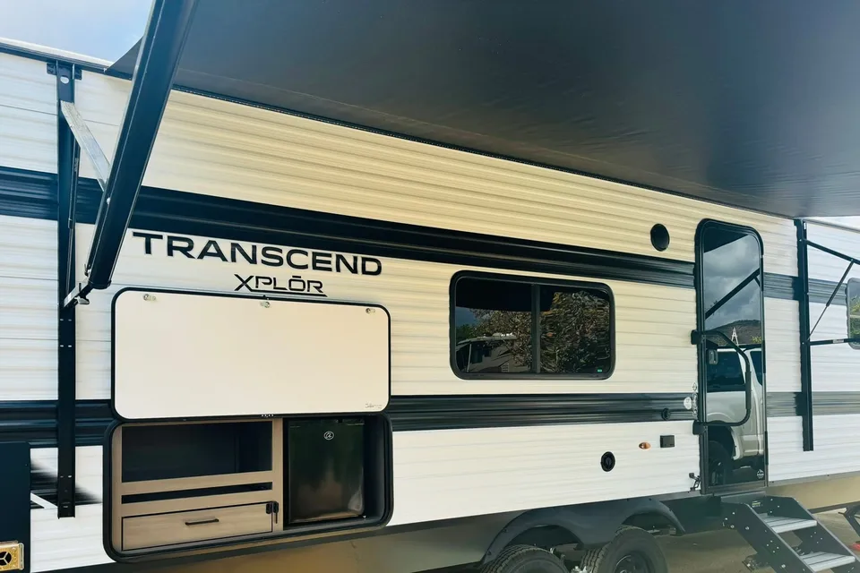 Good Life RV Rental