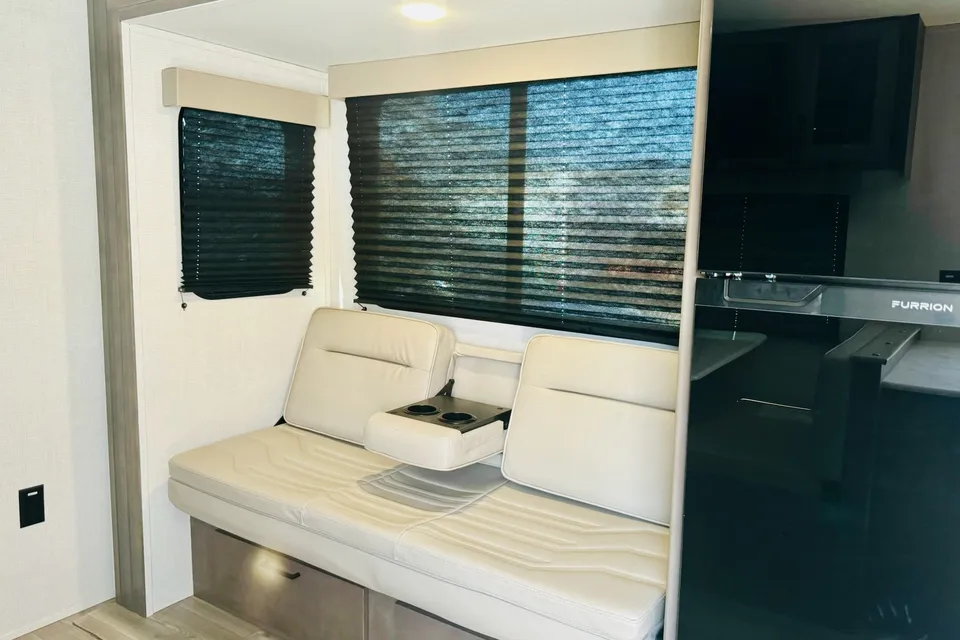 Good Life RV Rental