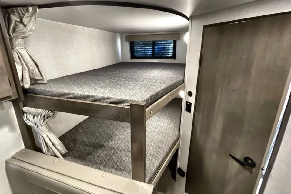 Good Life RV Rental