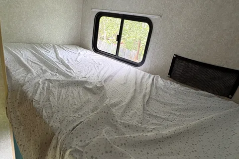 Cozy Family trailer