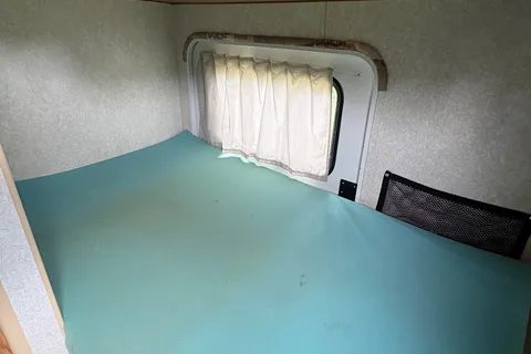 Cozy Family trailer
