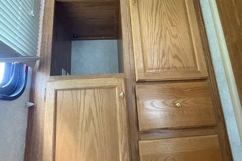 Cozy Family trailer