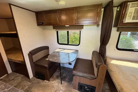 The Weekend Wanderer Jayco Jayflight Bunkhouse (Delivery Only)