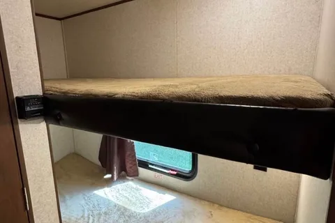 The Weekend Wanderer Jayco Jayflight Bunkhouse (Delivery Only)