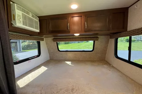 The Weekend Wanderer Jayco Jayflight Bunkhouse (Delivery Only)
