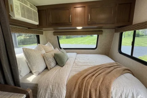 The Weekend Wanderer Jayco Jayflight Bunkhouse (Delivery Only)