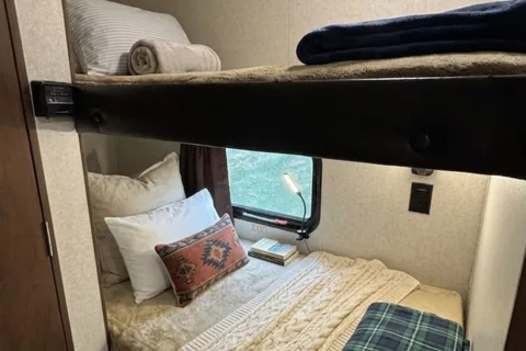 The Weekend Wanderer Jayco Jayflight Bunkhouse (Delivery Only)