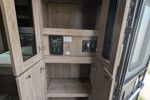 Austen's Grand Design Imagine XLS 23BHE Travel Trailer