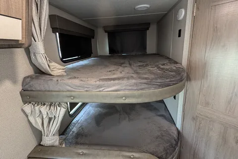 Austen's Grand Design Imagine XLS 23BHE Travel Trailer