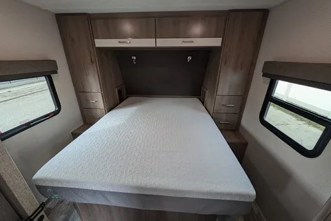 Austen's Grand Design Imagine XLS 23BHE Travel Trailer