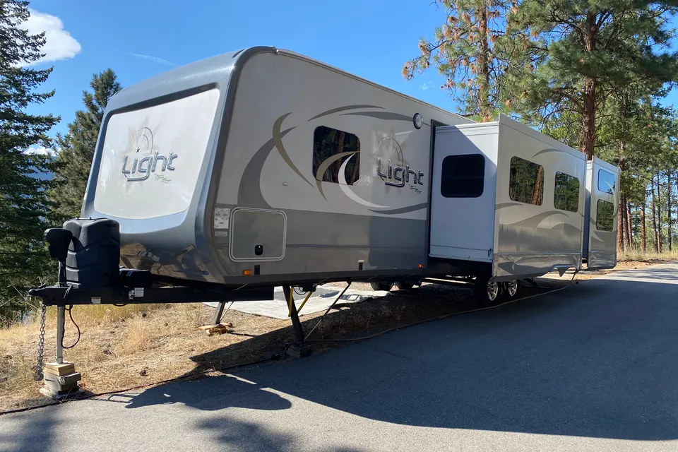 The Okanagan Family Getaway — Sleeps 8!