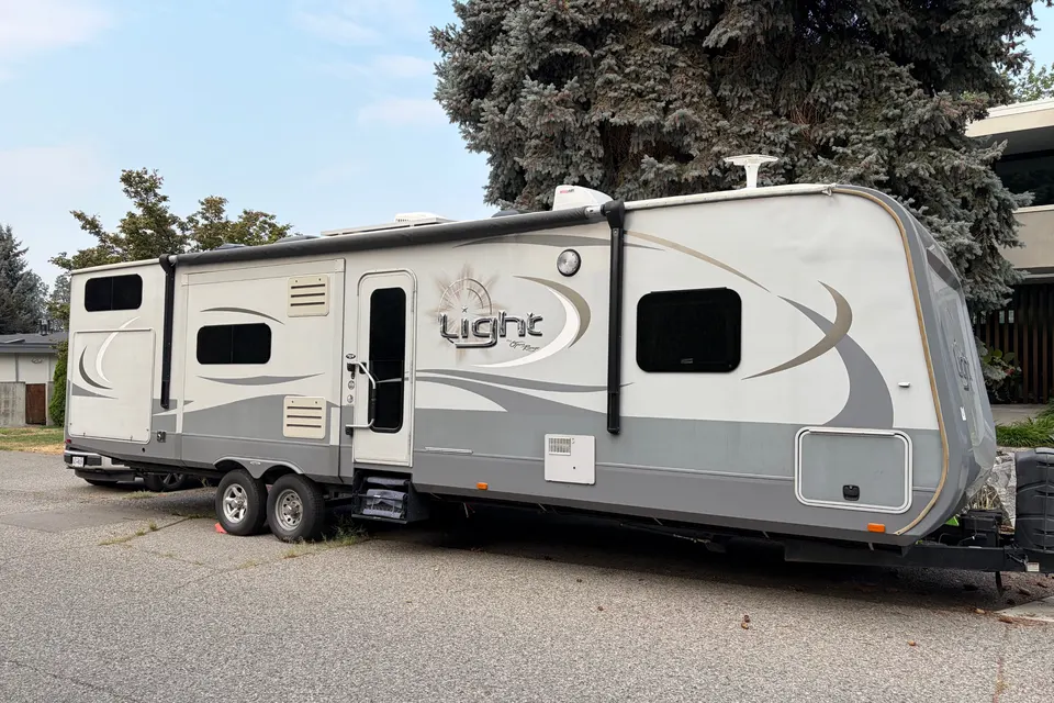 The Okanagan Family Getaway — Sleeps 8!