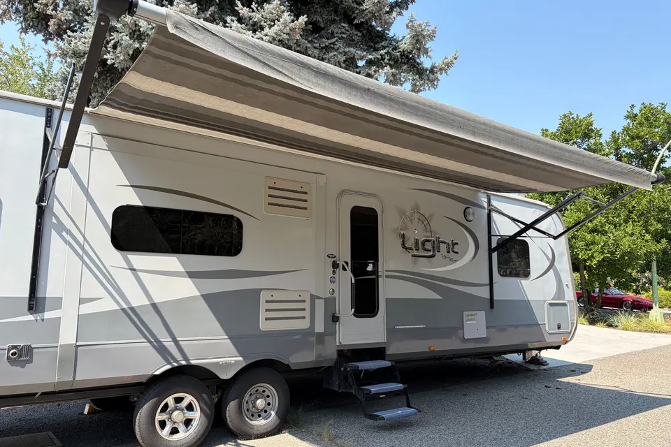 The Okanagan Family Getaway — Sleeps 8!