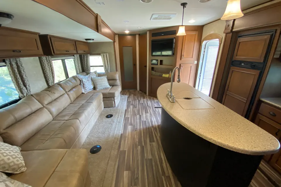 The Okanagan Family Getaway — Sleeps 8!