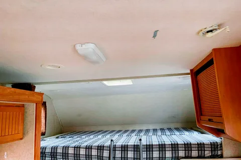 Steven’s Motorhome 