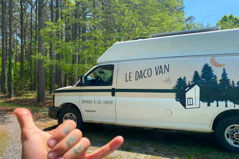 DACOvan