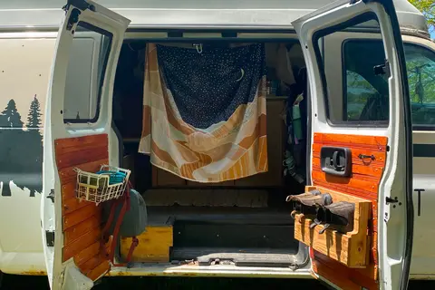 DACOvan