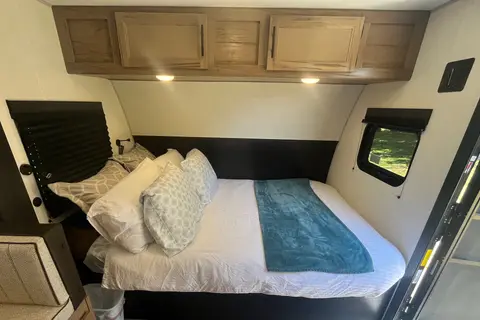 New 2025 black label delivered and fully setup