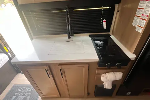 New 2025 black label delivered and fully setup