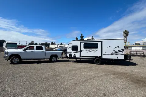 New 2025 black label delivered and fully setup
