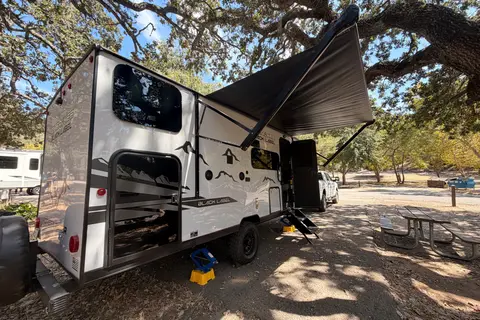 New 2025 black label delivered and fully setup