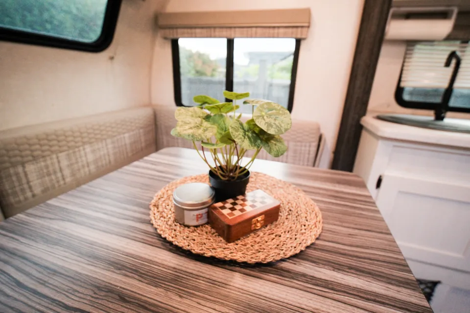Forest River R-pod 190 Travel Trailer