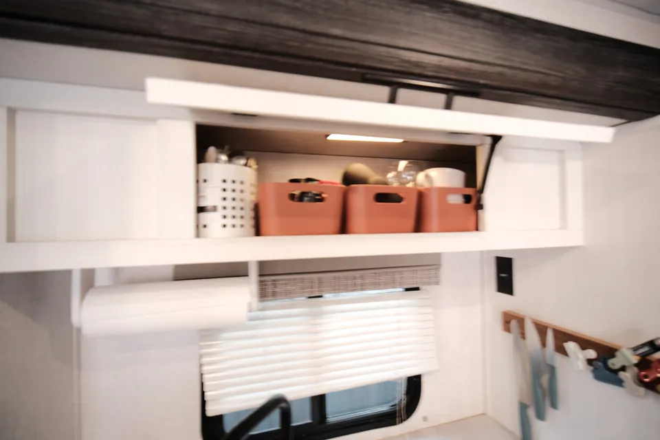 Forest River R-pod 190 Travel Trailer