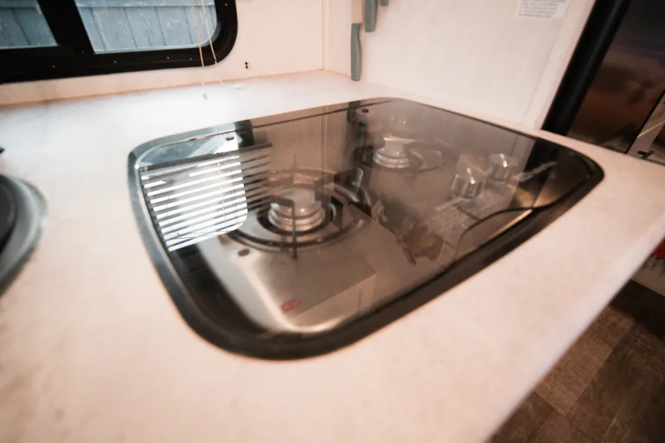 Forest River R-pod 190 Travel Trailer
