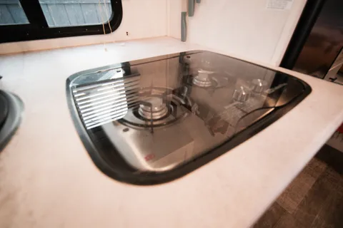 Forest River R-pod 190 Travel Trailer