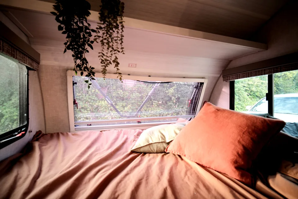 Forest River R-pod 190 Travel Trailer