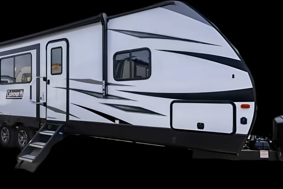 2020 Coleman 2955RL Travel Trailer