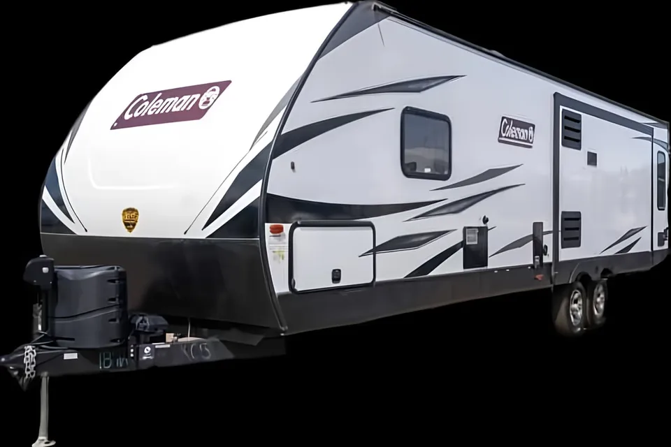 2020 Coleman 2955RL Travel Trailer